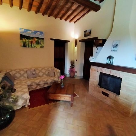 Agriturismo San Pierino Monteroni d'Arbia Phòng bức ảnh