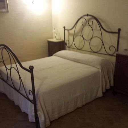 Agriturismo San Pierino Monteroni d'Arbia Ngoại thất bức ảnh