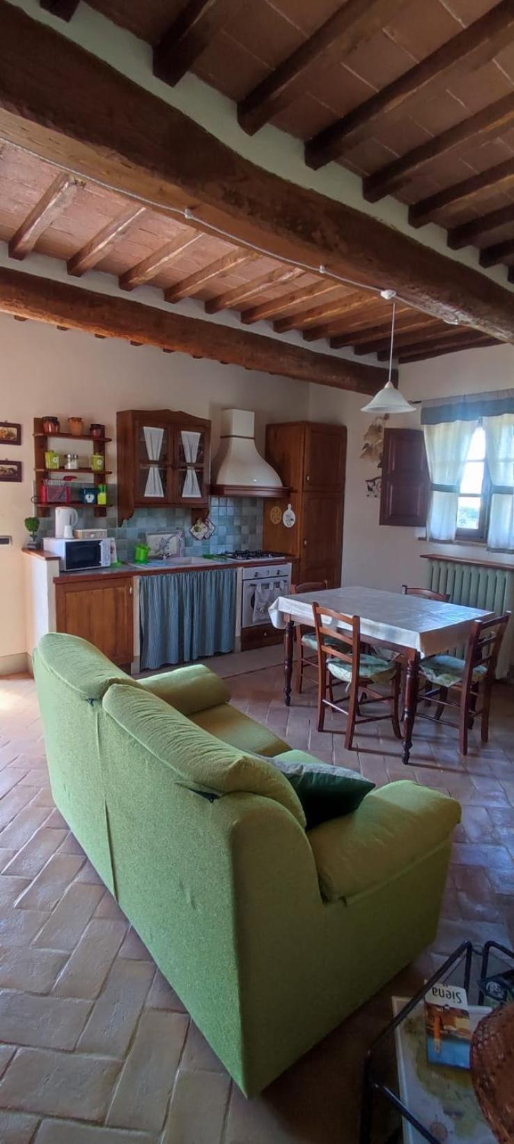 Agriturismo San Pierino Monteroni d'Arbia Phòng bức ảnh