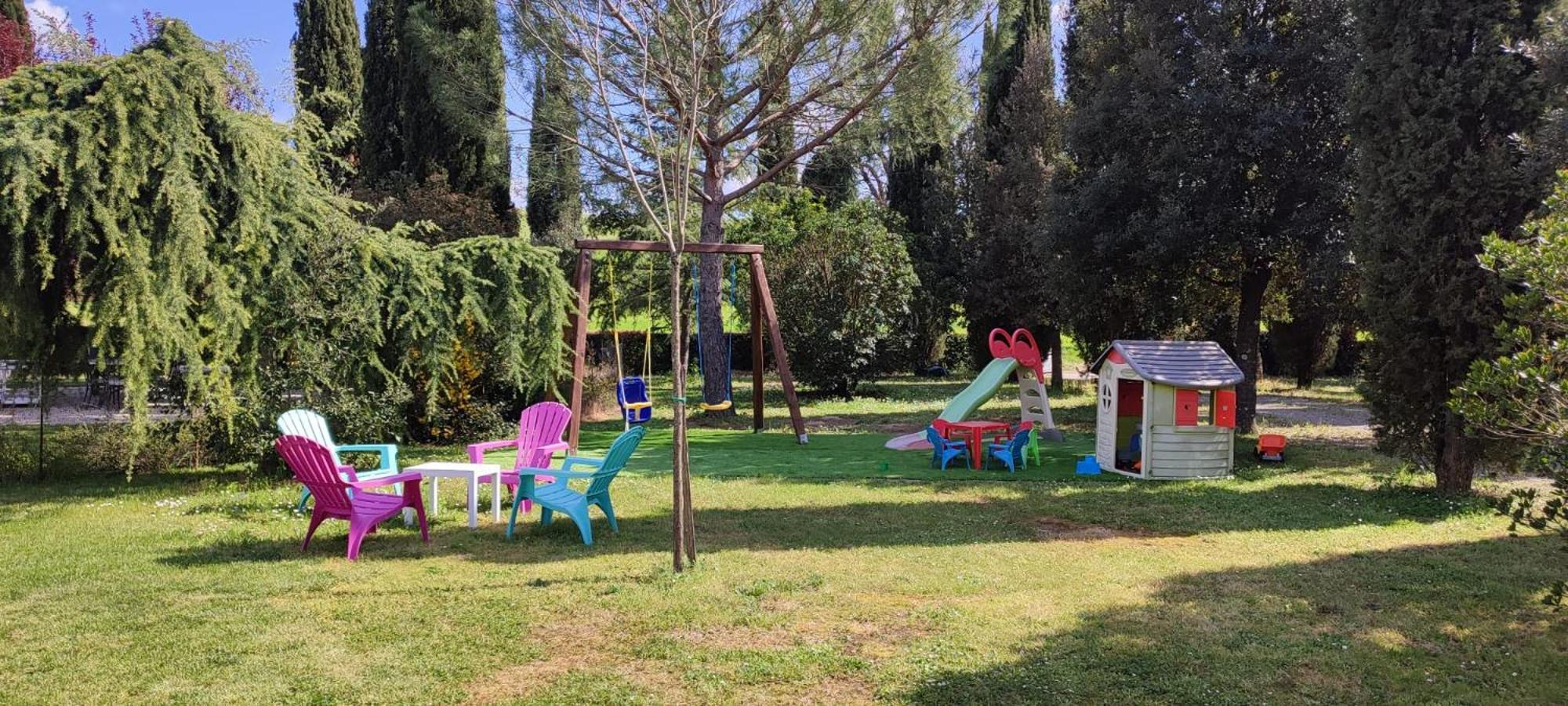 Agriturismo San Pierino Monteroni d'Arbia Ngoại thất bức ảnh