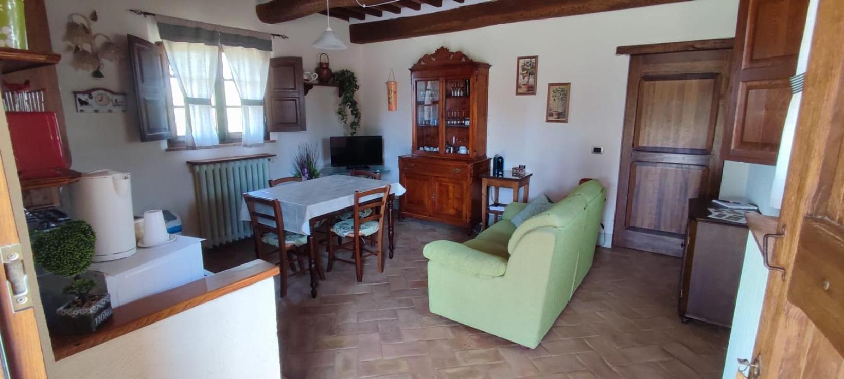 Agriturismo San Pierino Monteroni d'Arbia Phòng bức ảnh