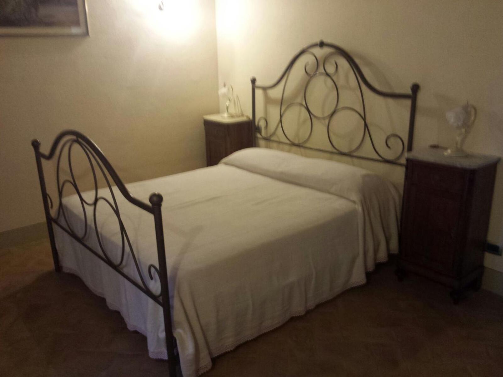 Agriturismo San Pierino Monteroni d'Arbia Ngoại thất bức ảnh