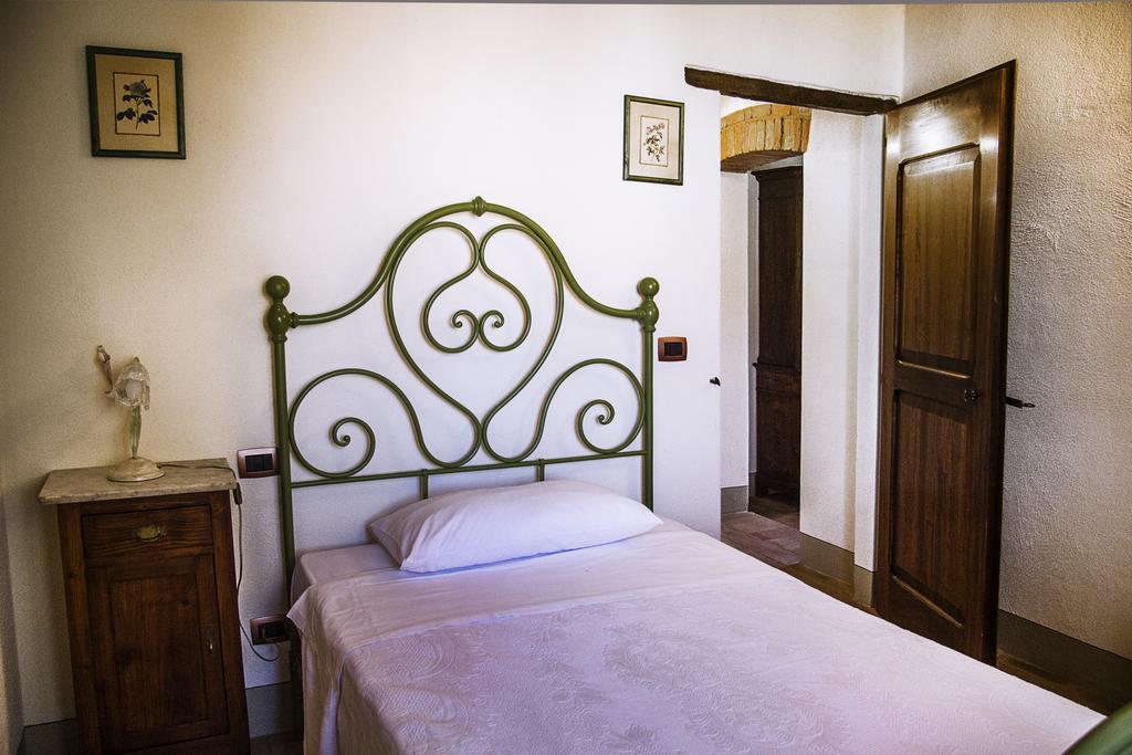 Agriturismo San Pierino Monteroni d'Arbia Ngoại thất bức ảnh